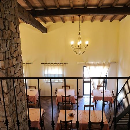 Agriturismo Lu Colbu Trinità dʼAgultu المظهر الخارجي الصورة