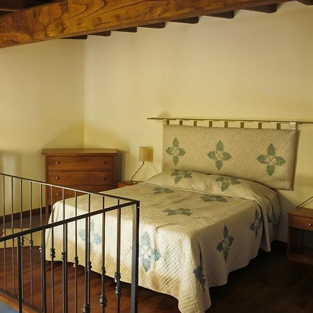 Agriturismo Lu Colbu Trinità dʼAgultu المظهر الخارجي الصورة