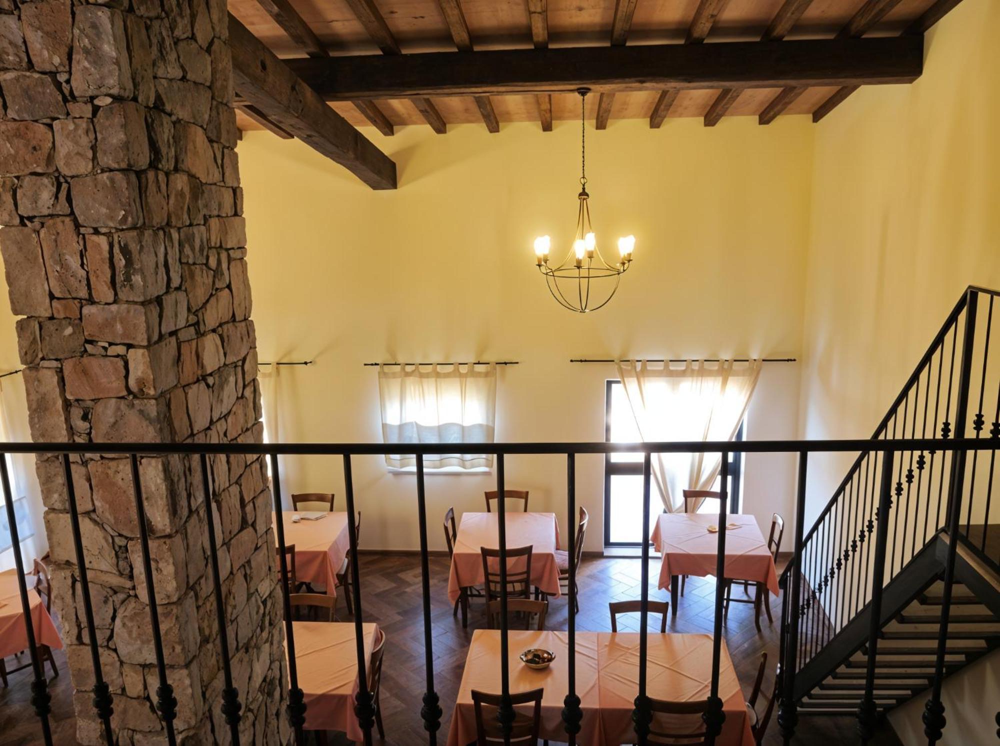 Agriturismo Lu Colbu Trinità dʼAgultu المظهر الخارجي الصورة