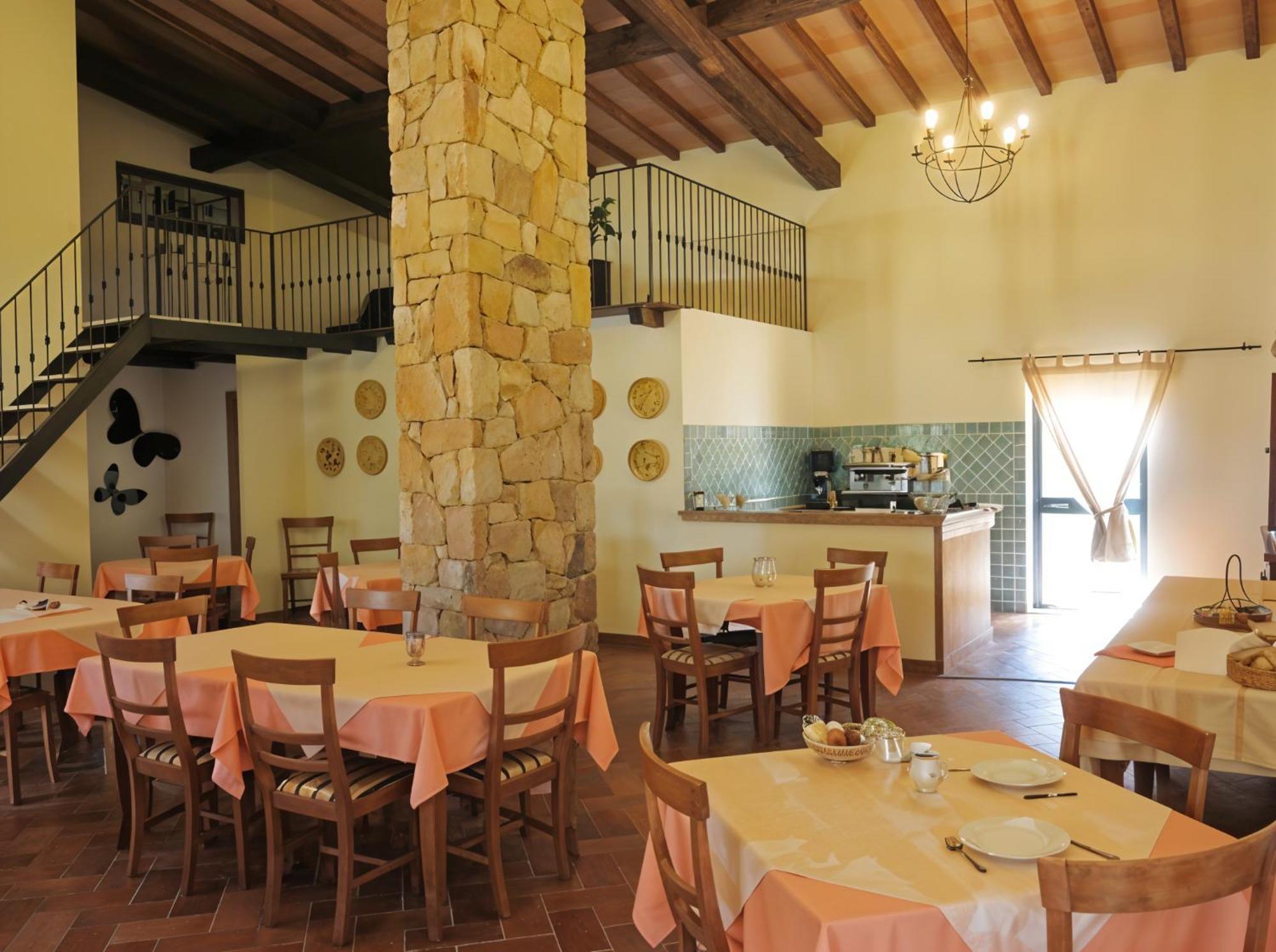 Agriturismo Lu Colbu Trinità dʼAgultu المظهر الخارجي الصورة