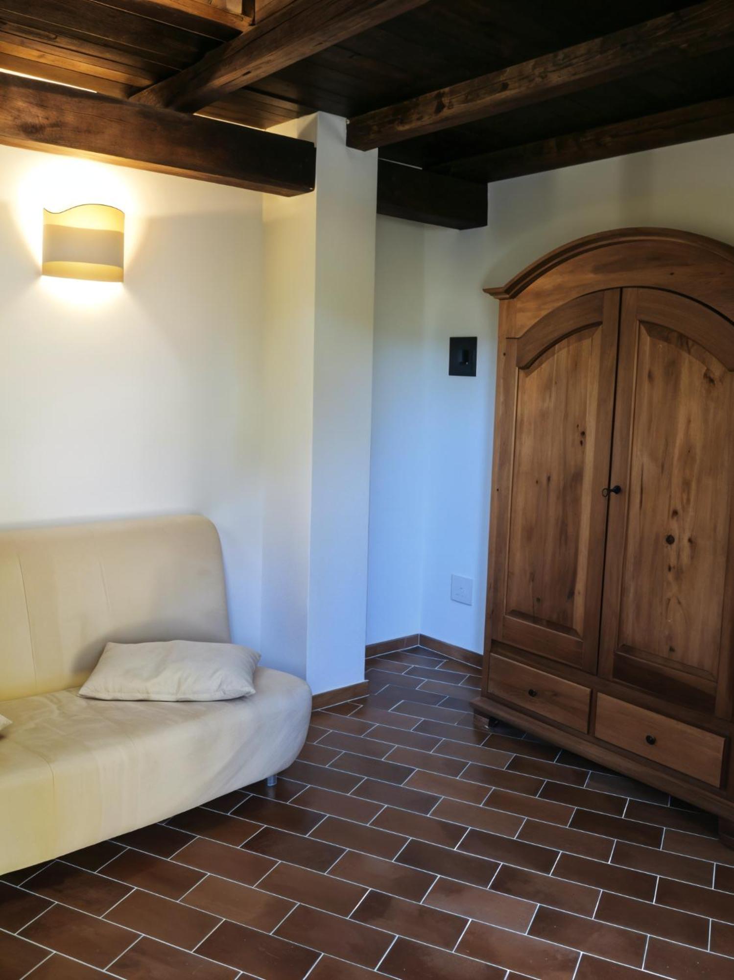 Agriturismo Lu Colbu Trinità dʼAgultu المظهر الخارجي الصورة