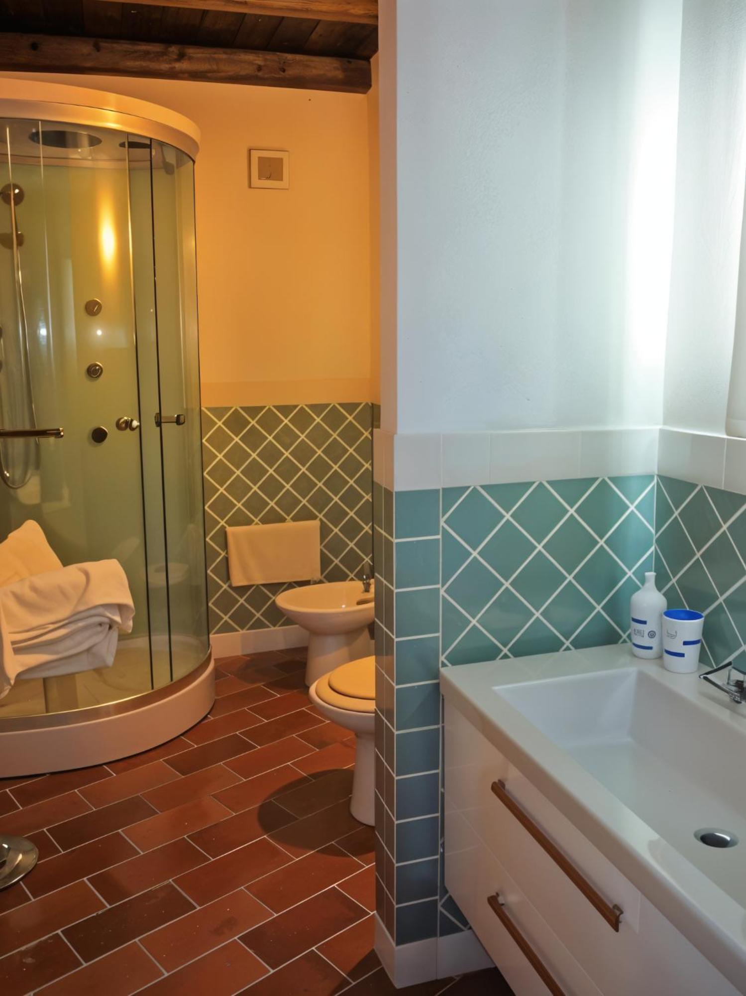 Agriturismo Lu Colbu Trinità dʼAgultu المظهر الخارجي الصورة